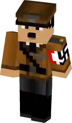 Image of 3d skin