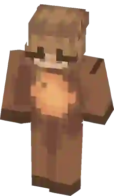 Image of 3d skin