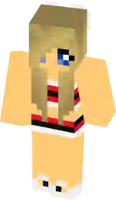 Image of 3d skin