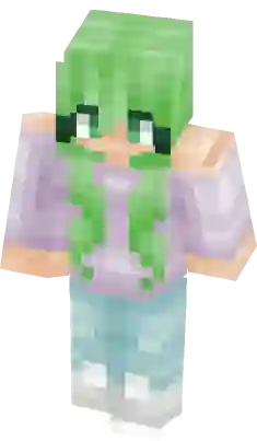 Image of 3d skin
