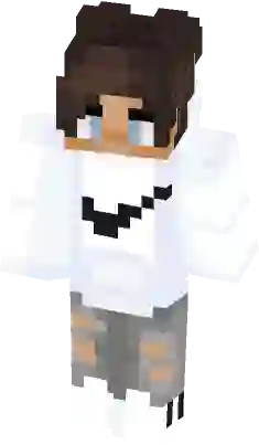 Image of 3d skin