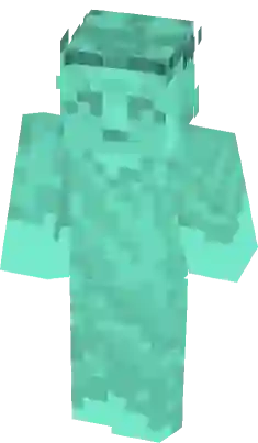 statue of liberty minecraft skin