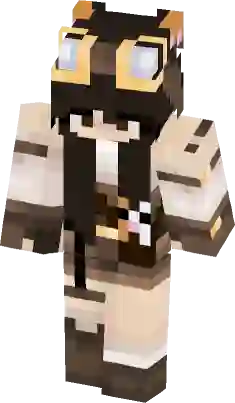 Image of 3d skin
