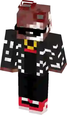 Image of 3d skin