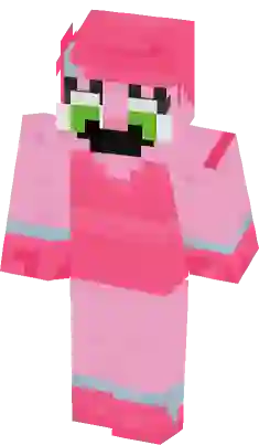 mommy long legs  Minecraft Skins