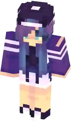 Image of 3d skin