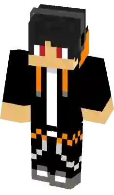 Image of 3d skin