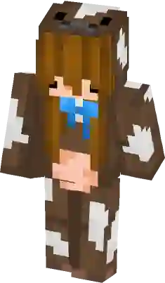 Image of 3d skin