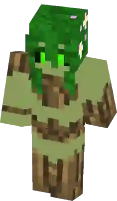 Image of 3d skin
