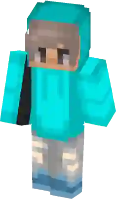Image of 3d skin