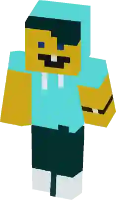 Smile Minecraft Skins