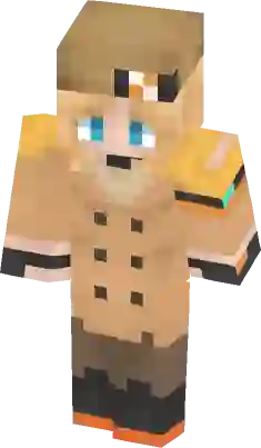 Xrd Minecraft Skins