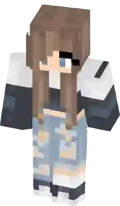 Image of 3d skin