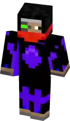 Image of 3d skin