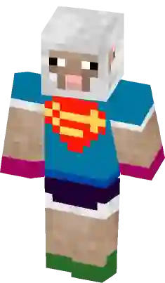 I've made my OC in Skin Editor 3D. Hope you like it! : r/minecraftskins