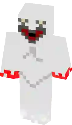 Scp 096 Minecraft Skins