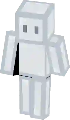 Iron Block Minecraft Skins