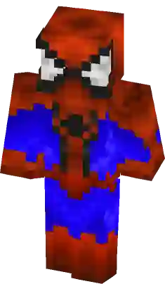 Spider-Man Minecraft: Pocket Edition Skin PlayStation 4 PNG, Clipart,  Amazing Spiderman, Amazing Spiderman 2, Herobrine