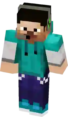 Image of 3d skin