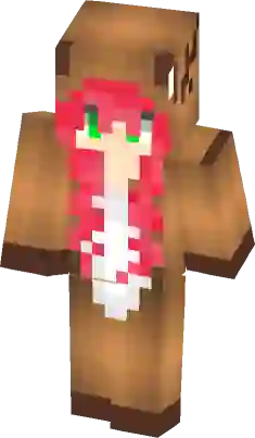 Image of 3d skin