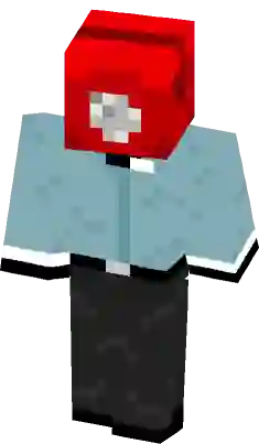 Hei Minecraft Skins