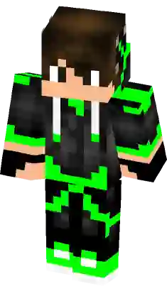 Image of 3d skin