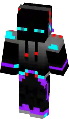 Image of 3d skin
