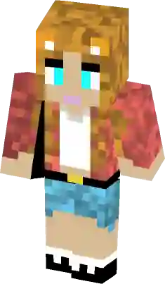 Image of 3d skin