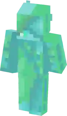 Planet Earth Minecraft Skins