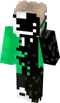 Image of 3d skin