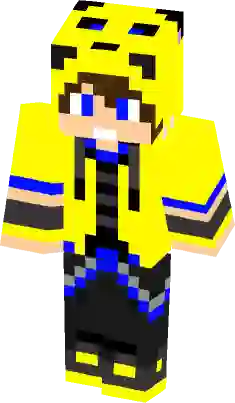 Image of 3d skin