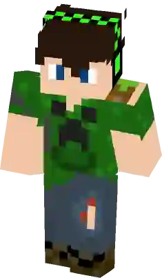 Yessmartypie Minecraft Skins