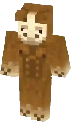 GigaChad Emoji  Minecraft Skin