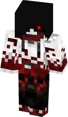 killer Skins de Minecraft