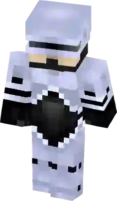 Image of 3d skin