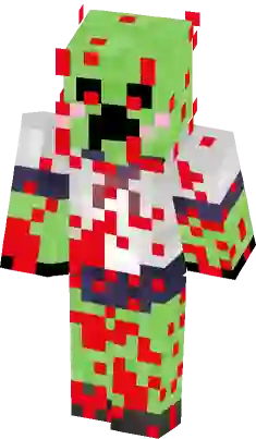 Image of 3d skin