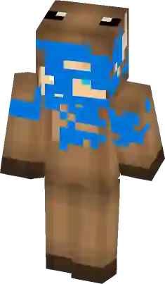Image of 3d skin