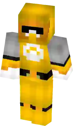 R Minecraft Skins