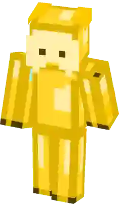 Kaiju Paradise ~ Jammer Minecraft Skin