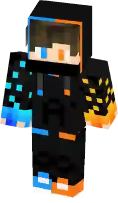 Image of 3d skin