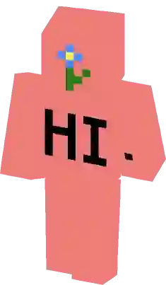 Image of 3d skin