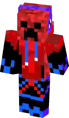 Steve Skin Minecraft #Minecraft