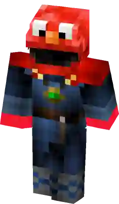 Image of 3d skin