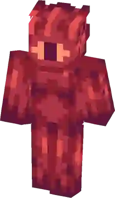 earth Boy (Orginal) Minecraft Skin