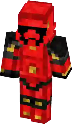 minecraft stormtrooper skin