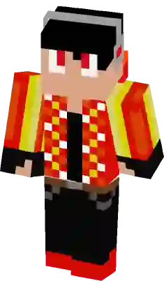 Image of 3d skin