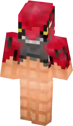 Image of 3d skin