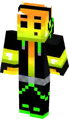 colors noob  Minecraft Skins