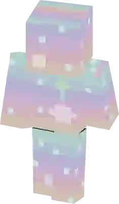 Image of 3d skin