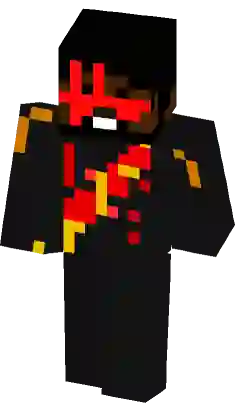 Image of 3d skin